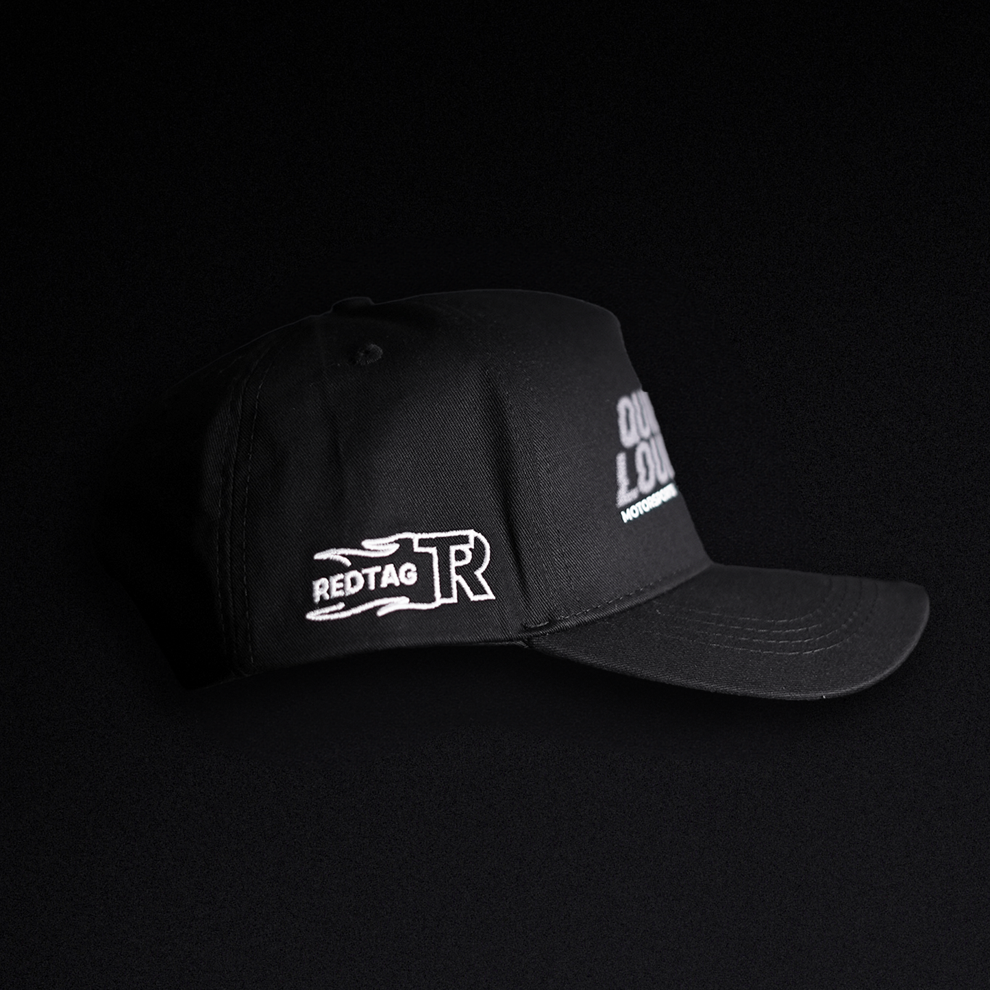 Quiet Life Loud Cars Hat