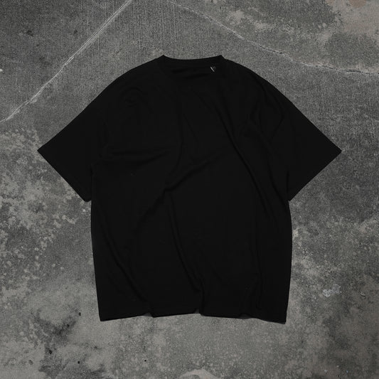 MAN-MACHINR BOND OVERSIZED TEE